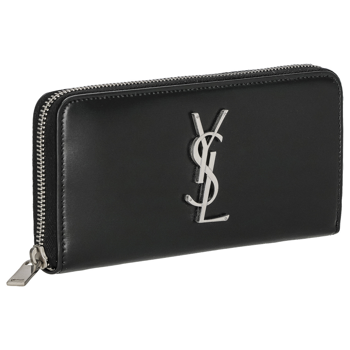 Saint Laurent ジップアラウンド ウォレット