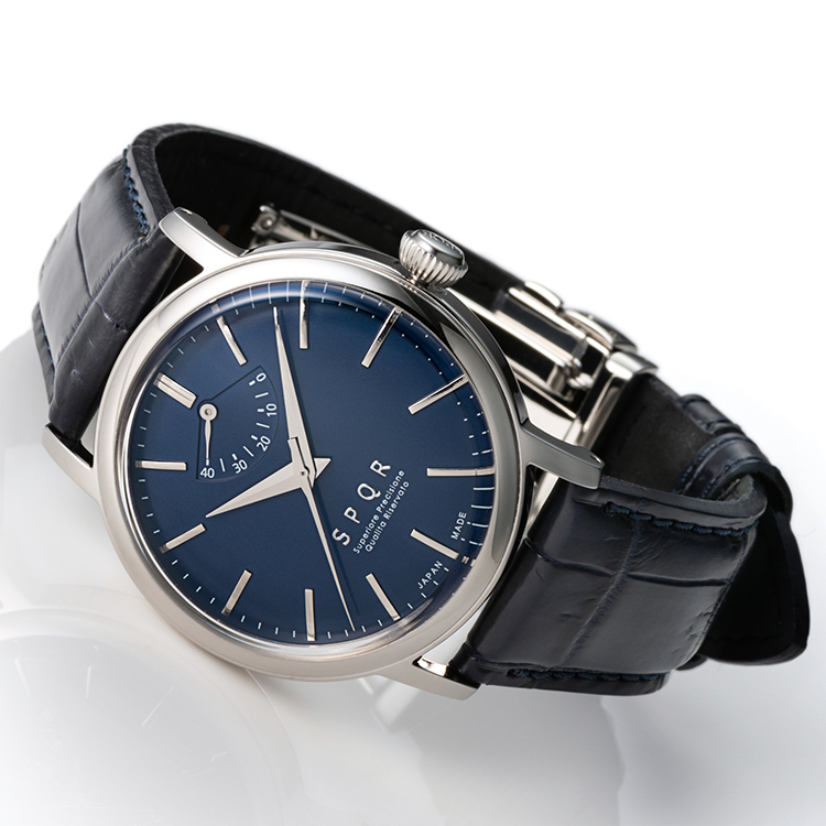 SPQR THE SPQR Classico 手巻き