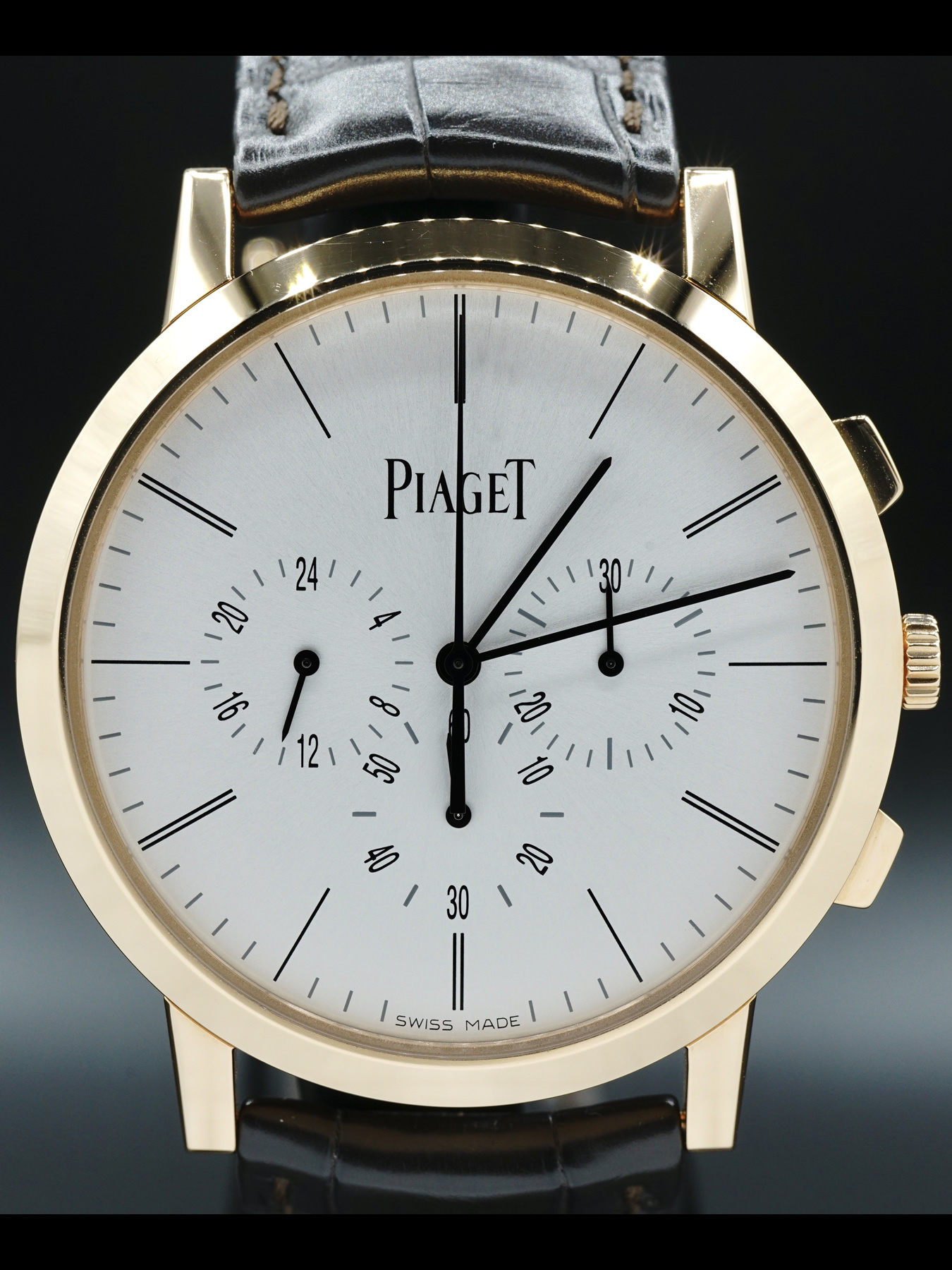 PIAGET Altiplano 薄型