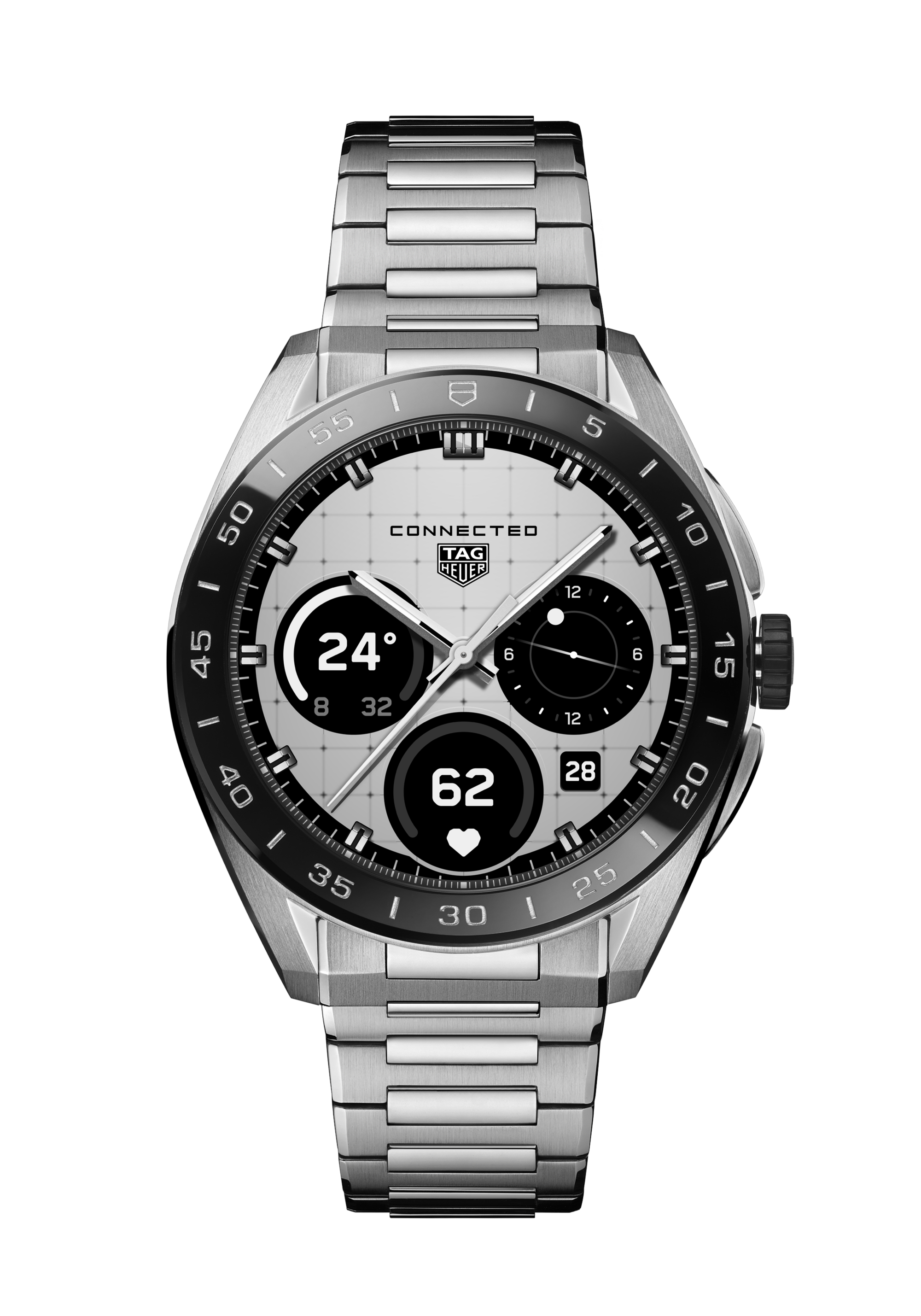 TAG Heuer Connected スマートウォッチ