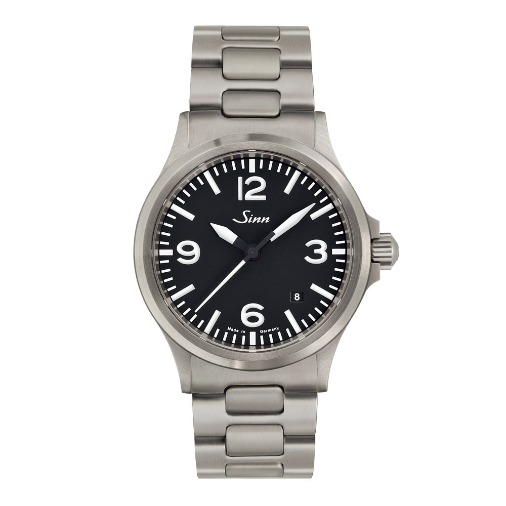 Sinn 556 自動巻き