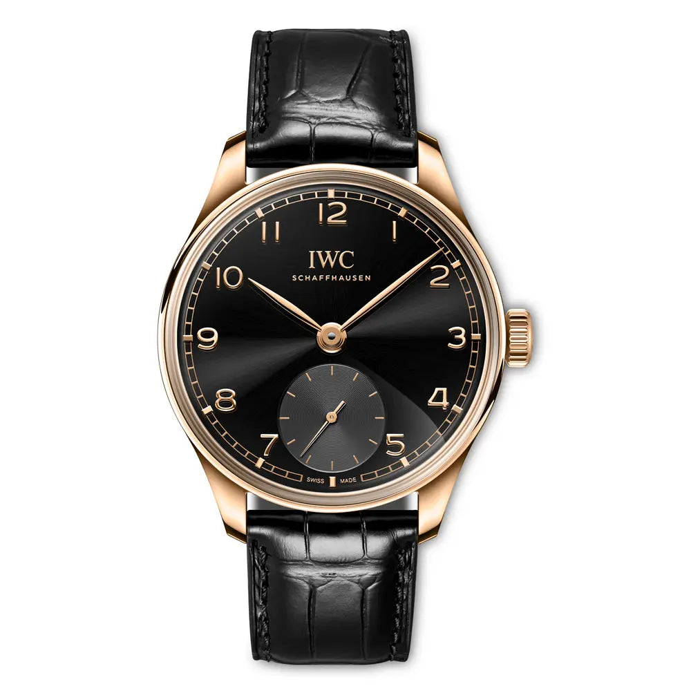 IWC ポルトギーゼ オートマティック
