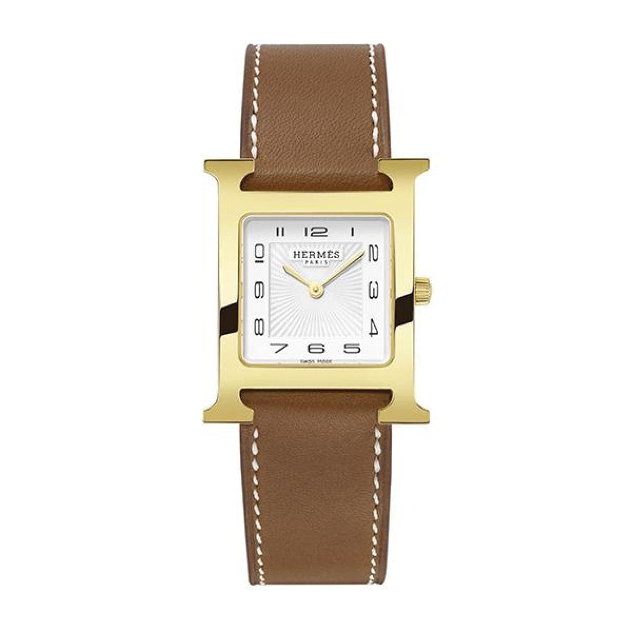 Hermès Heure H ウォッチ