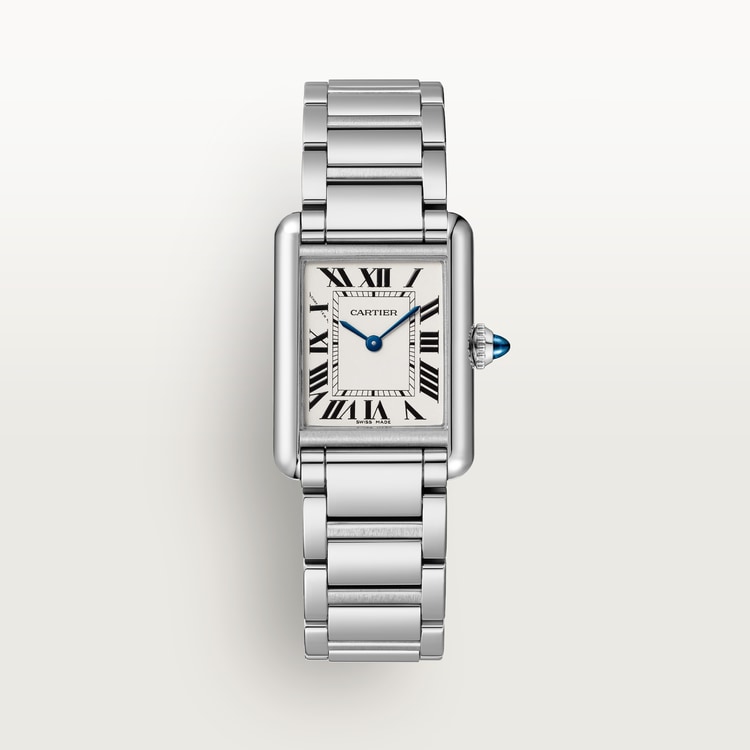 Cartier タンク マスト