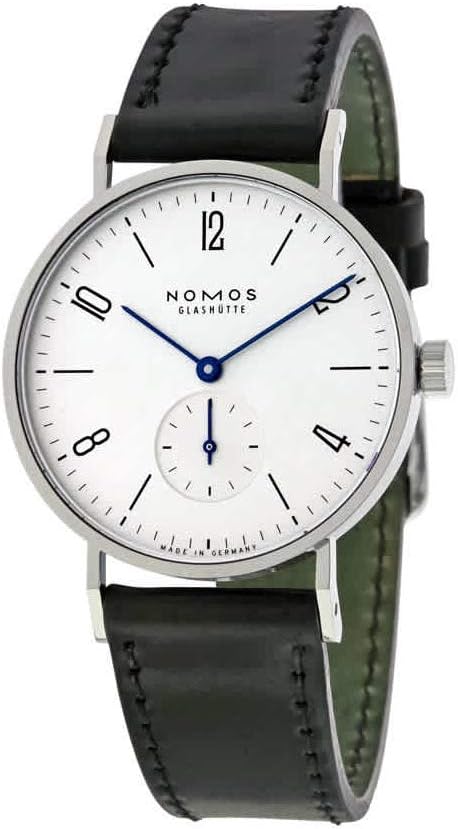 NOMOS Glashütte Tangente 手巻き