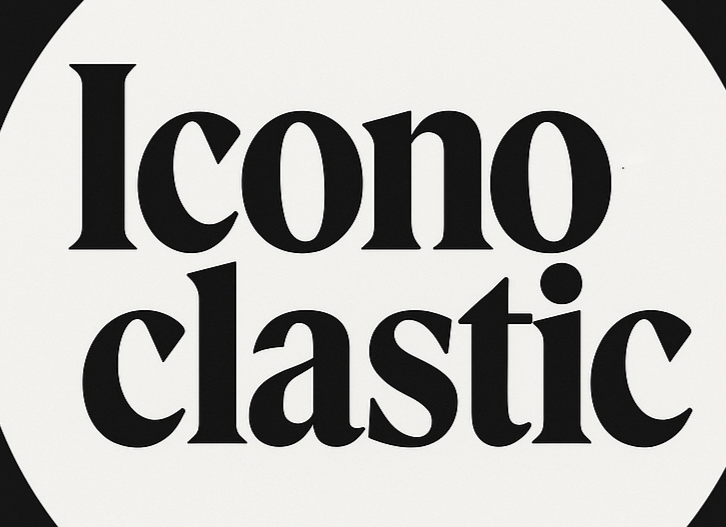 Iconoclastic Capital Management