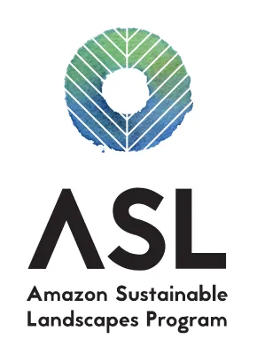 ASL, Amazon Sustainable Landscapes Program