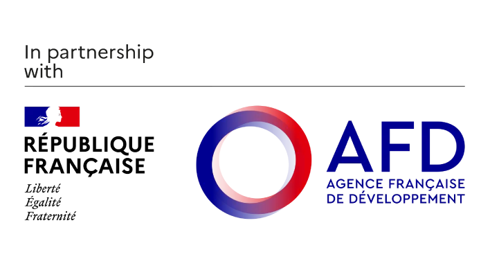 AFD, Agence Française de Développement