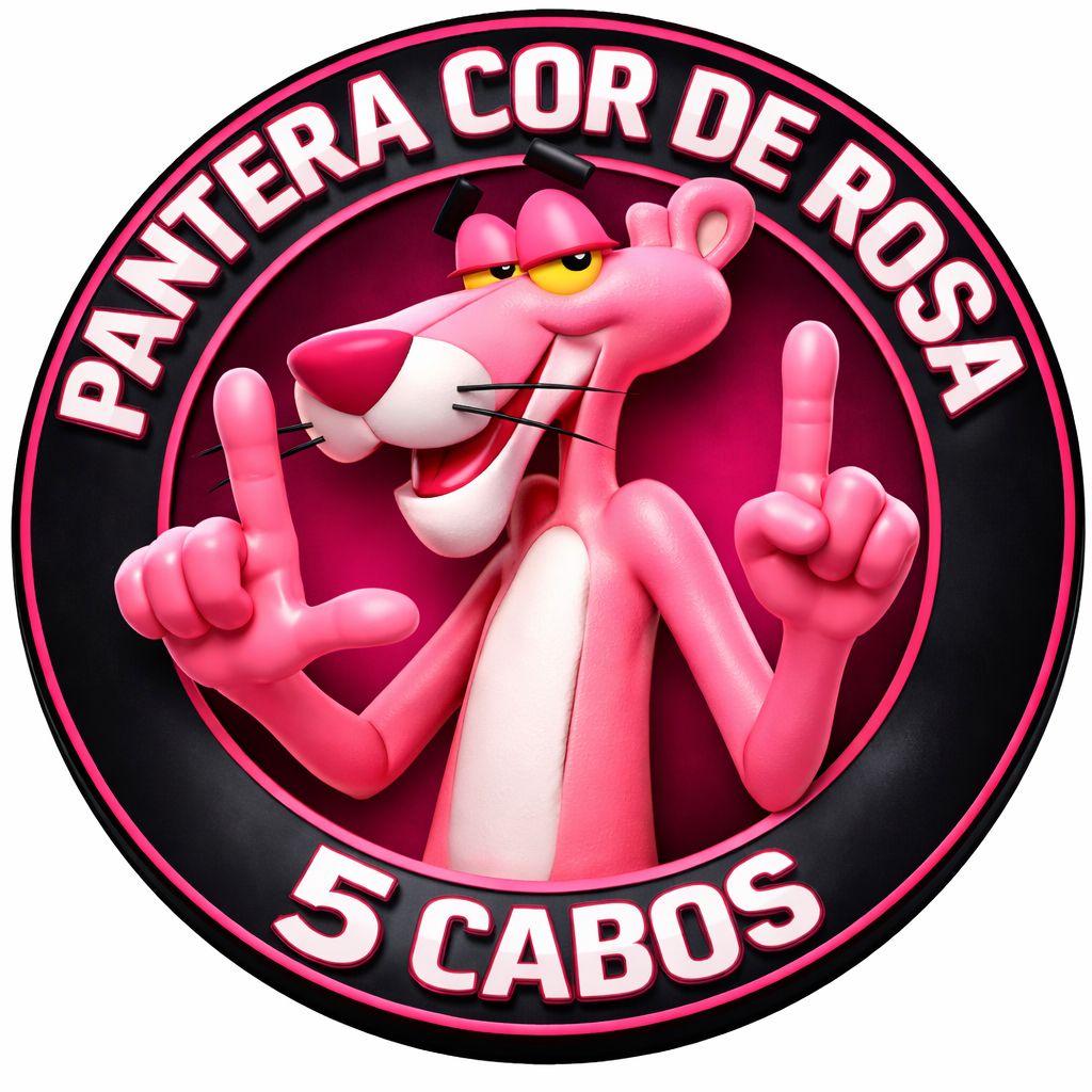 PANTERA 5 CABOS 6000J 5P MT