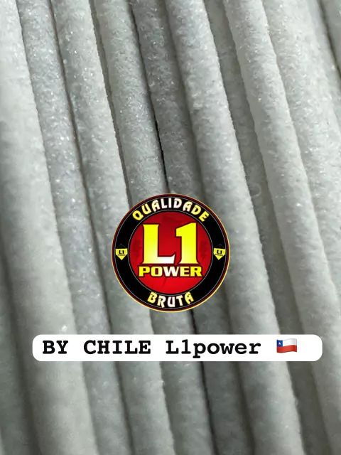 EDIÇÃO CHILE FIO 04 LISA 4P 6000J