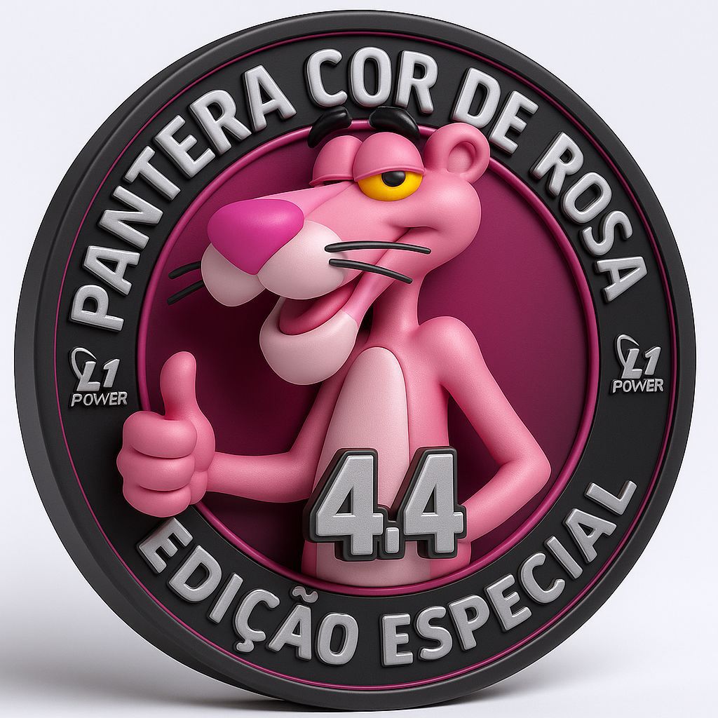 PANTERA 4.4 3000J 5P MT