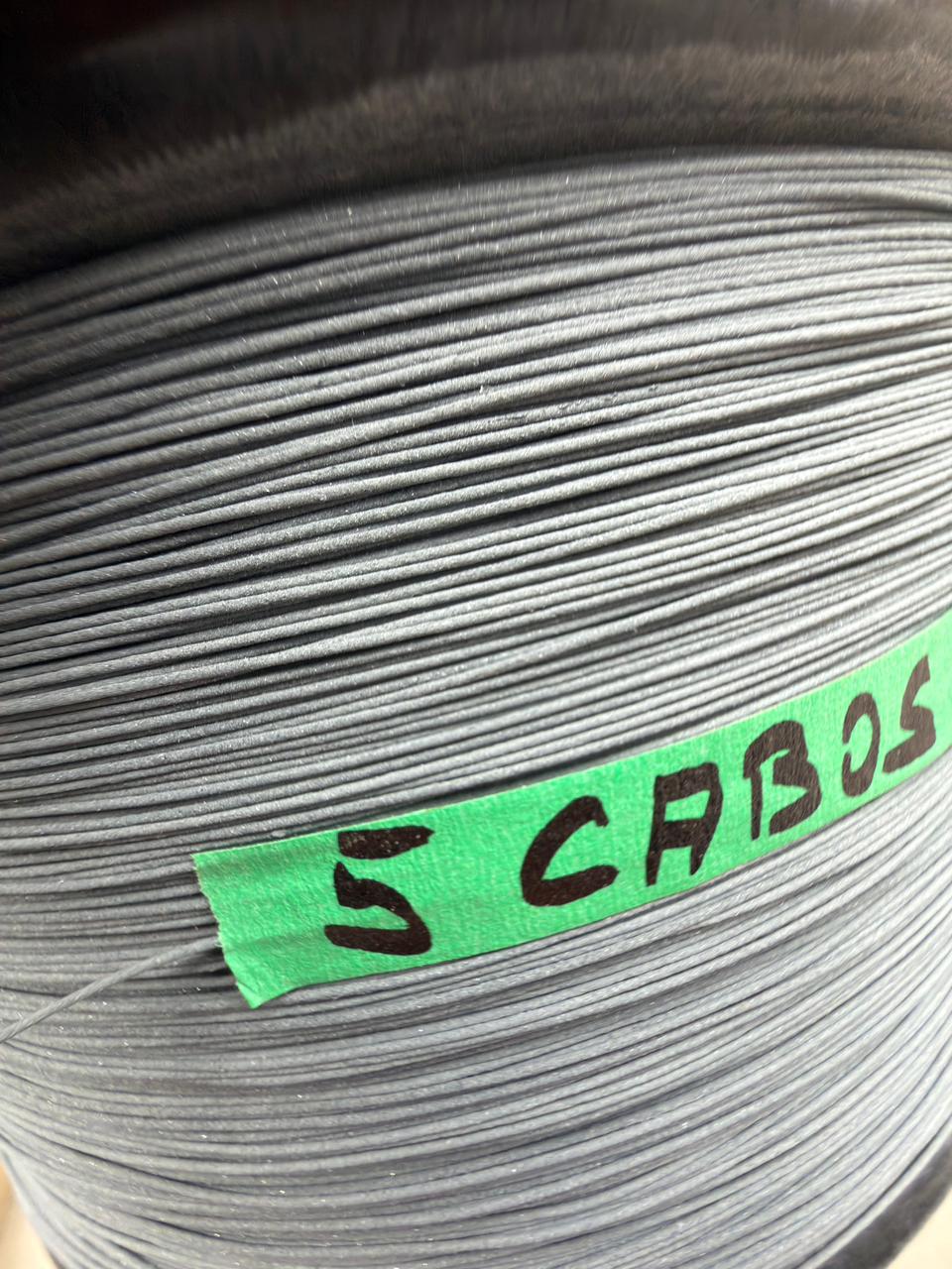 FIO 1O.5 5CABOS 12000J 4P MT