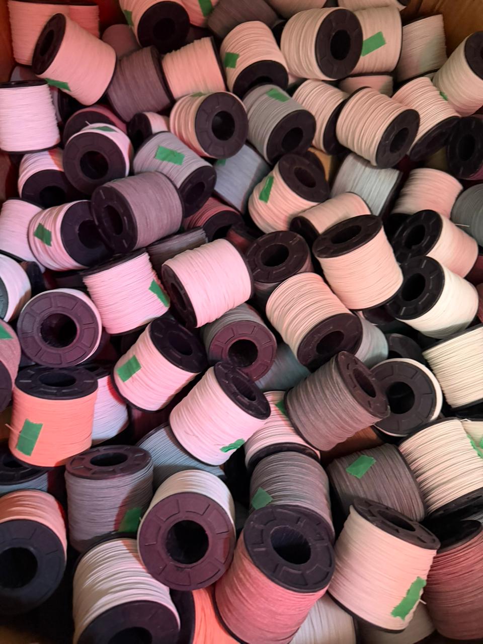 KIT ATACADO 500J 3P 20 UNIDADES