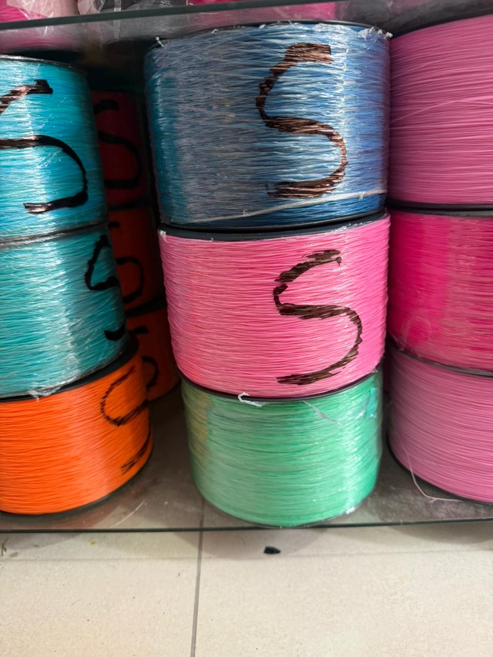 NYLON TOP 3000J 0.40 MM