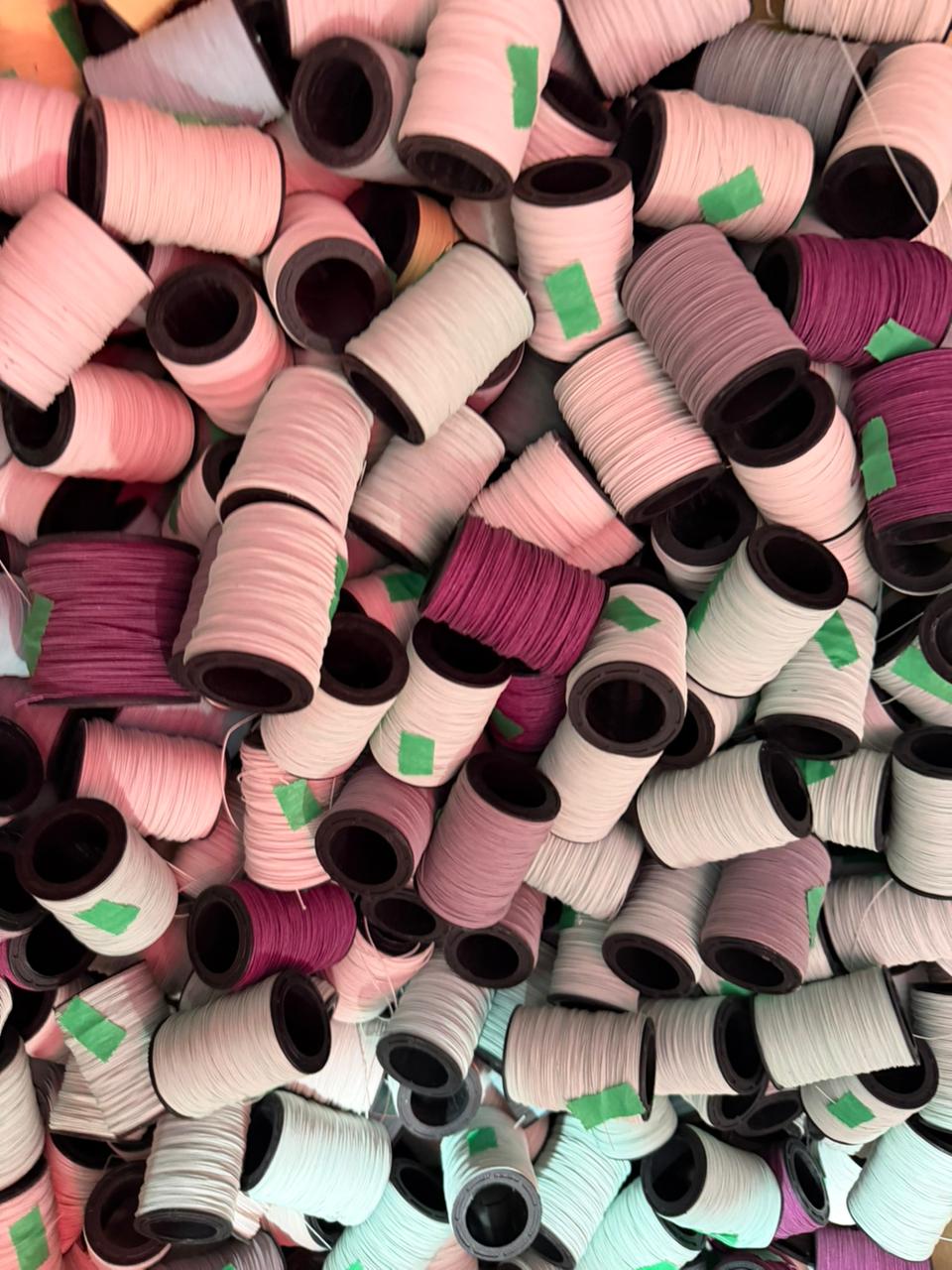 KIT ATACADO 100J 50 UNIDADES