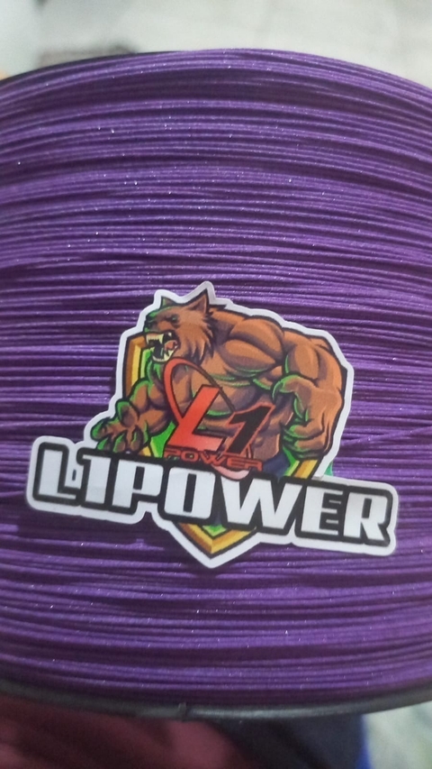 KRACUDA FIO 4.4 3000J 4P MT