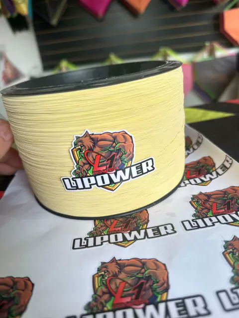 FIO 04 LISA 3000J 4P