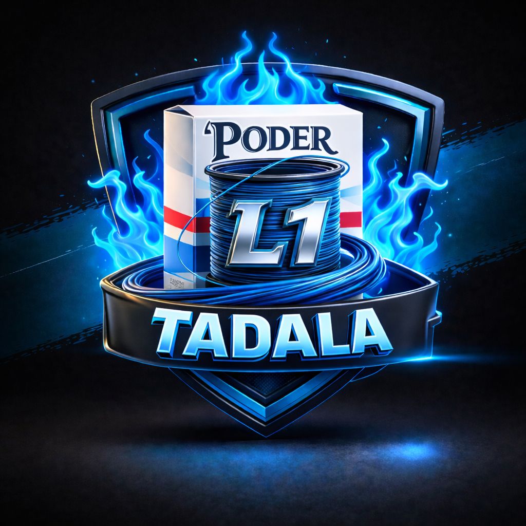 TADALA 4.4 6000J 4PASSE