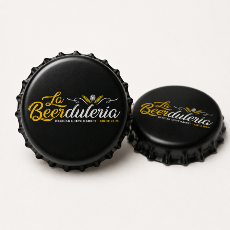 Corcholata Coleccionable