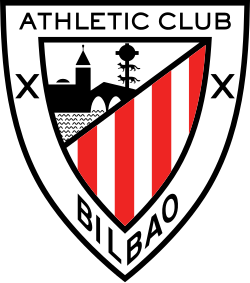 ATHLETIC CLUB logo