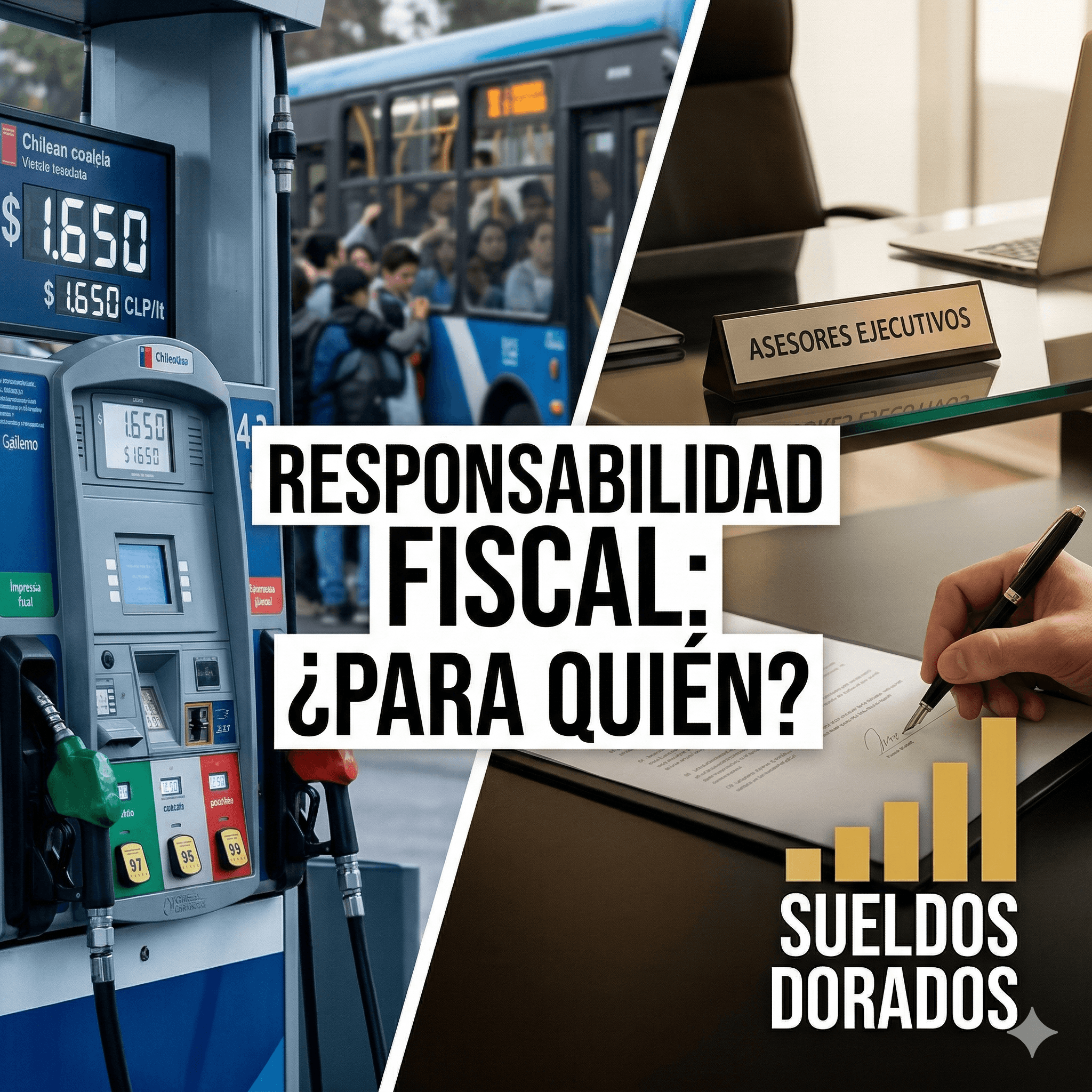 El Espejismo de la Austeridad: Un Ajuste de Clase