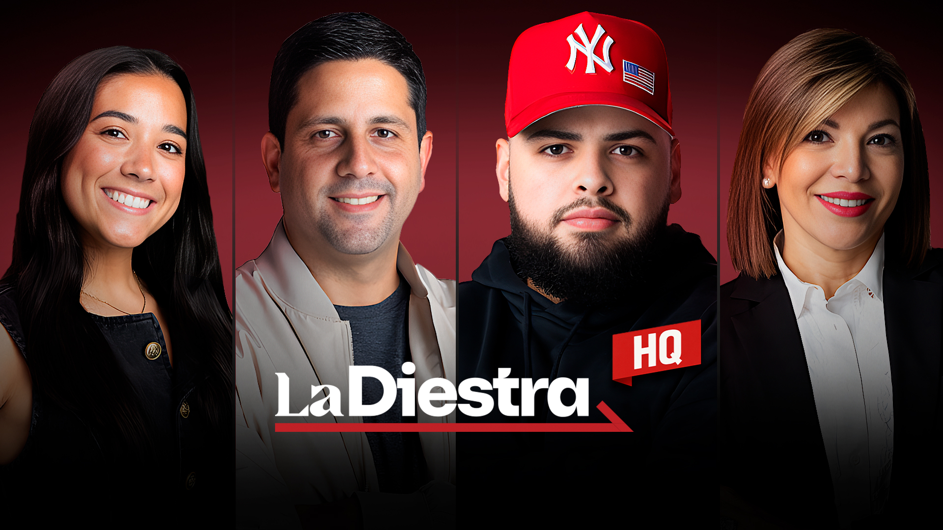 Ep. 26: Guerra Molusco vs Congrí | Crisis Interna del PNP | Bandera y Narrativa 