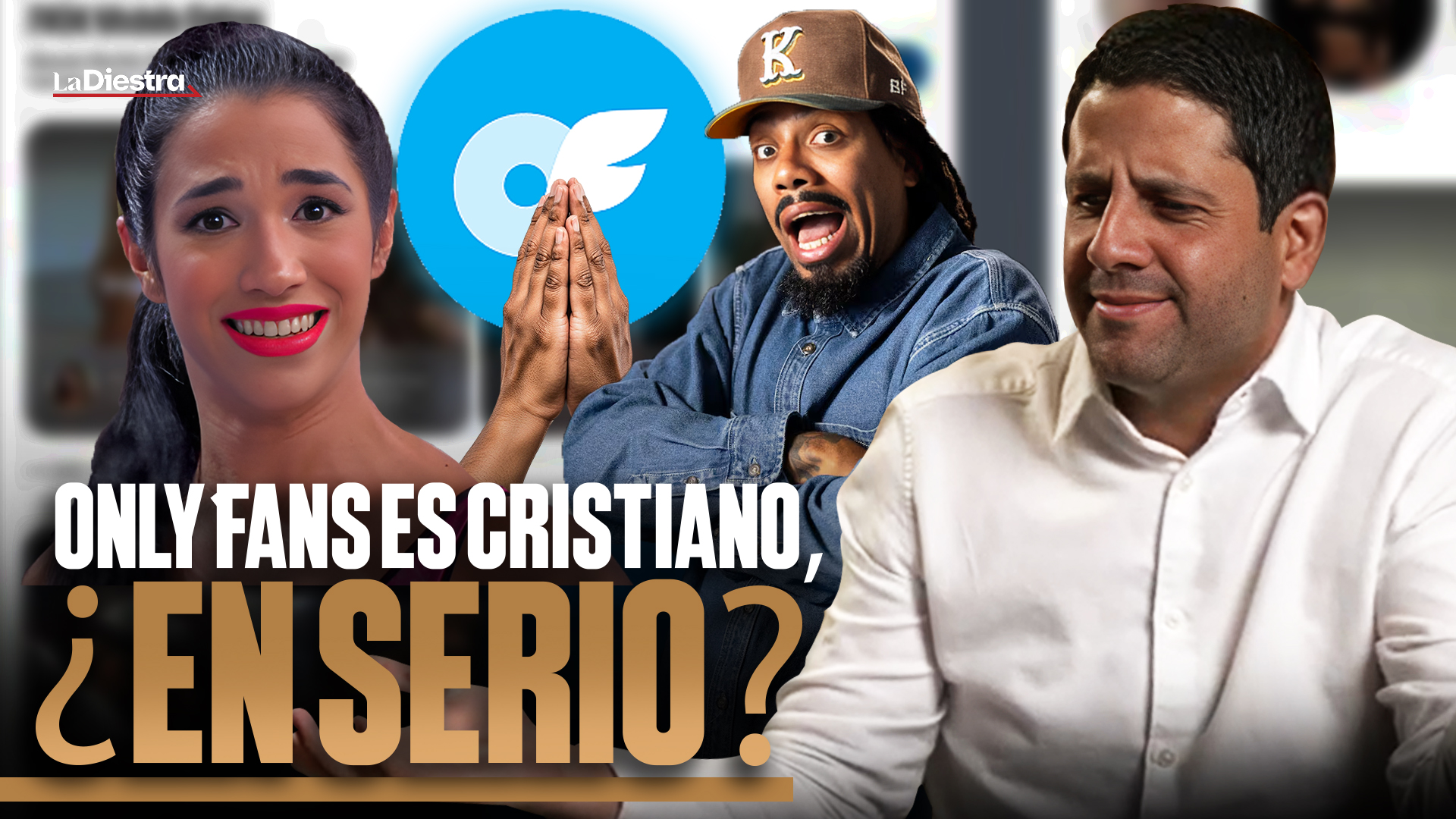 ¿Qué Significa Creer en Dios Si Todo se Vale?