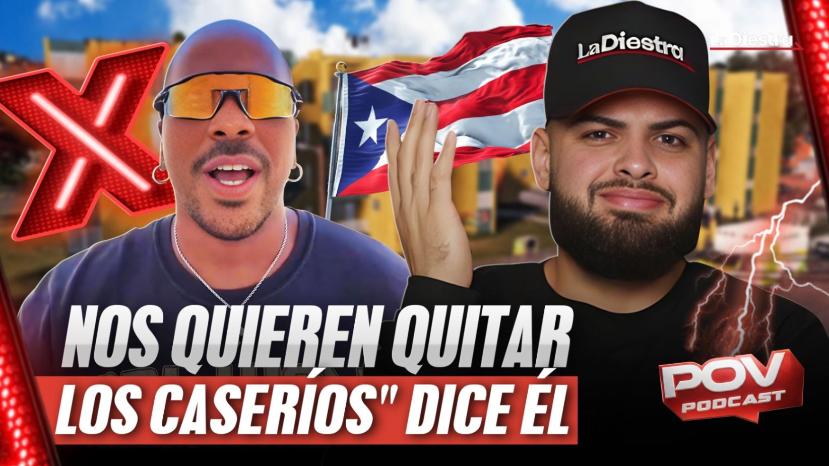 ¡Es mi derecho vivir del gobierno! dice influencer dueño de negocio y mantenido 