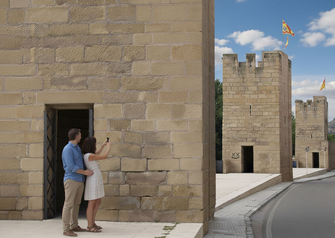 Imagen de la galería de Alcañiz