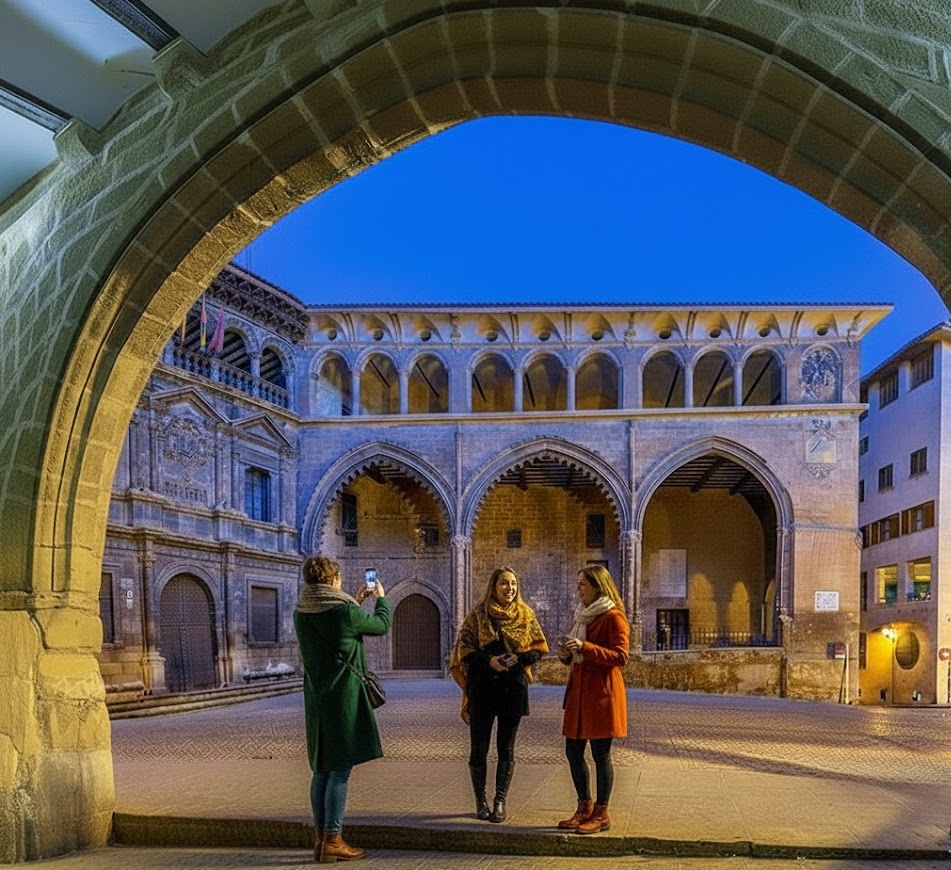 Imagen de la galería de Alcañiz