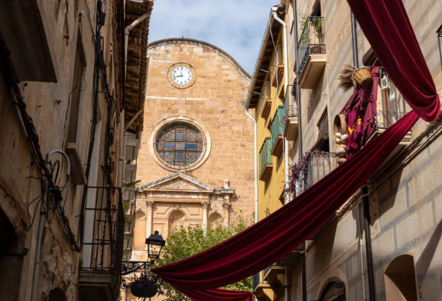 Imagen de la galería de Alcover