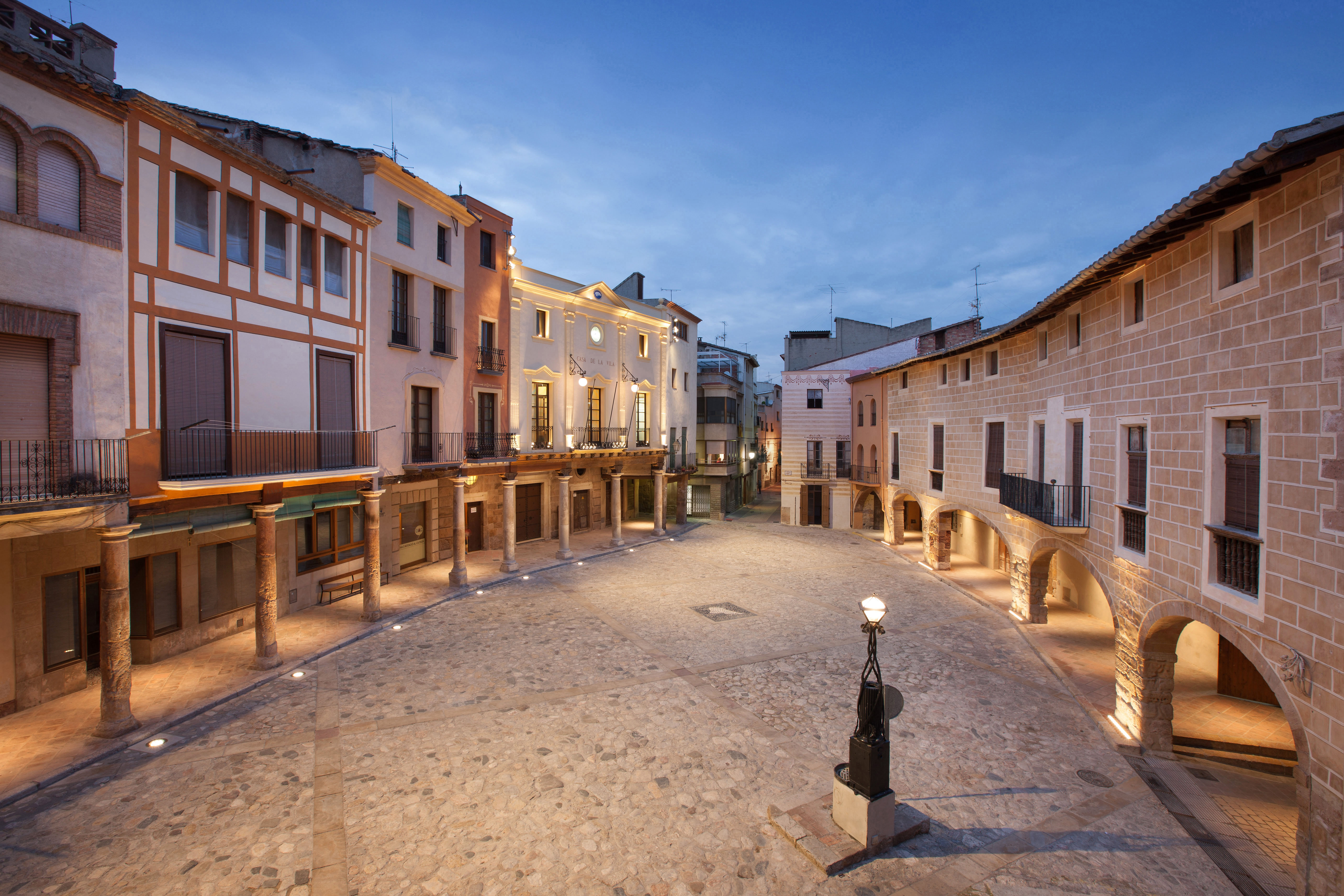 Imagen de la galería de Alcover