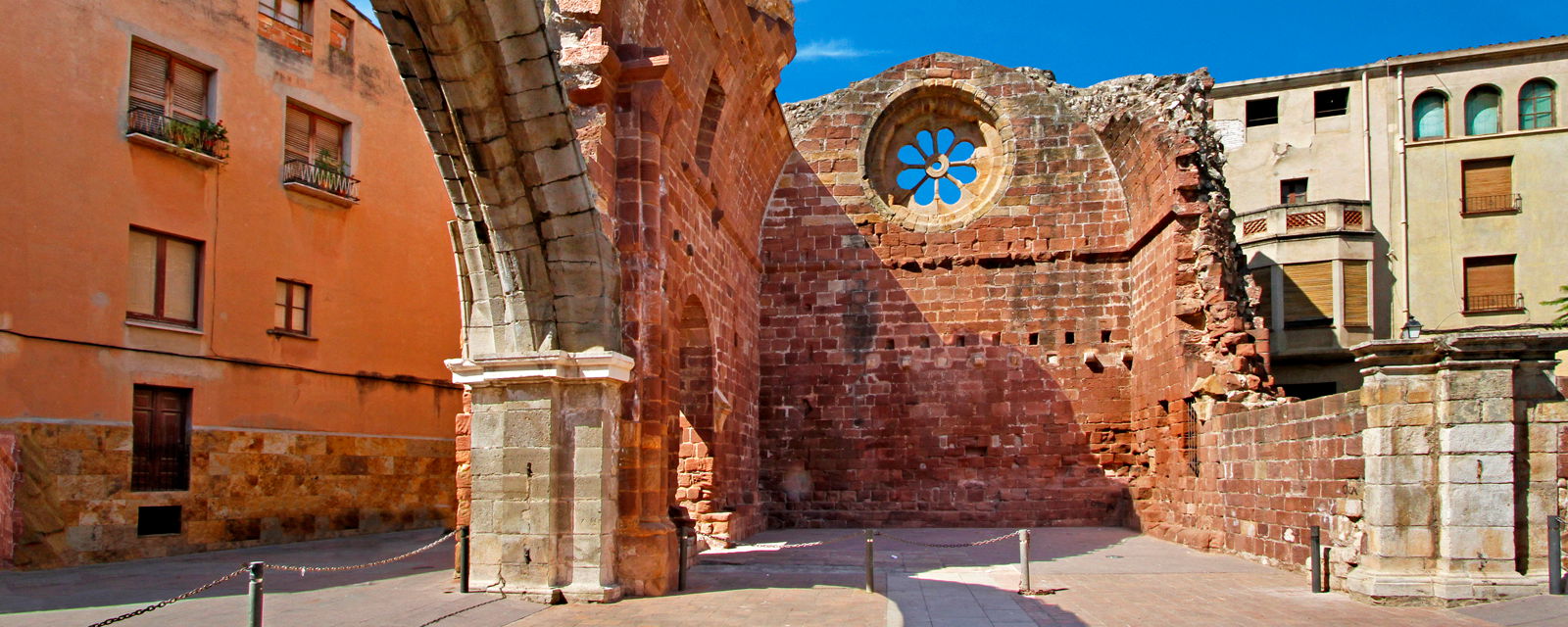 Imagen de la galería de Alcover