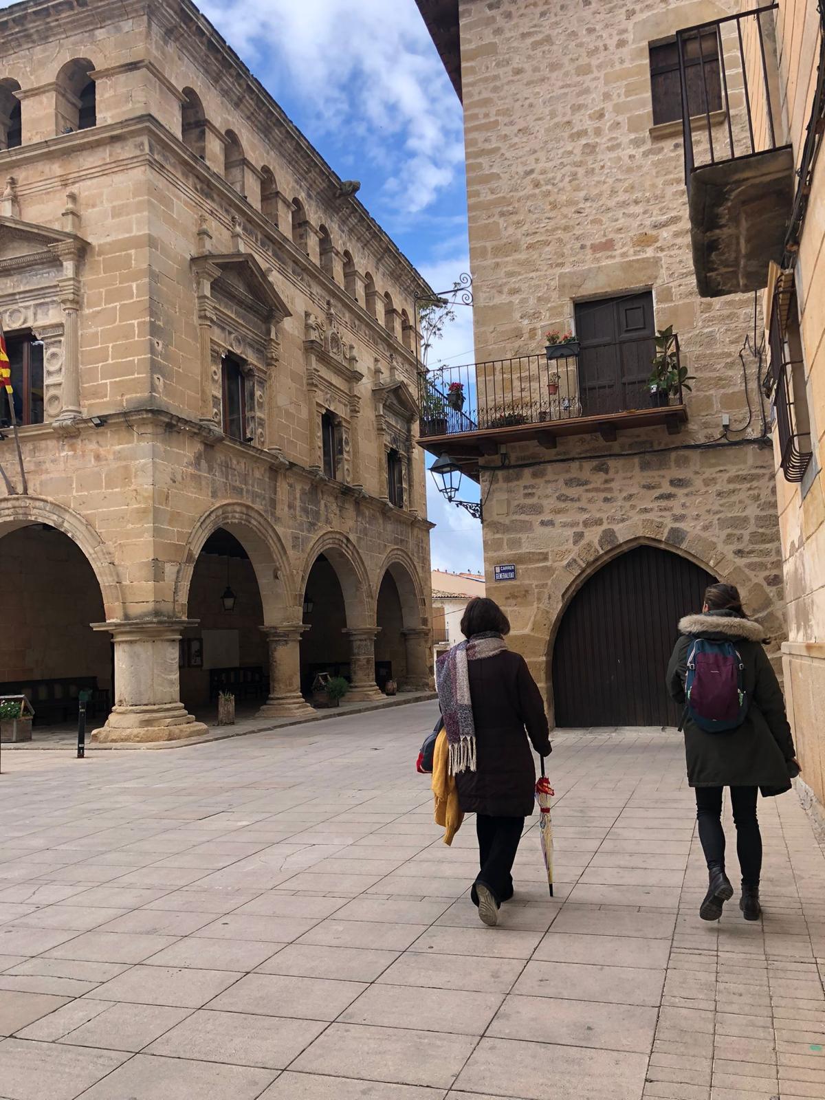 Imagen de la galería de Arnes