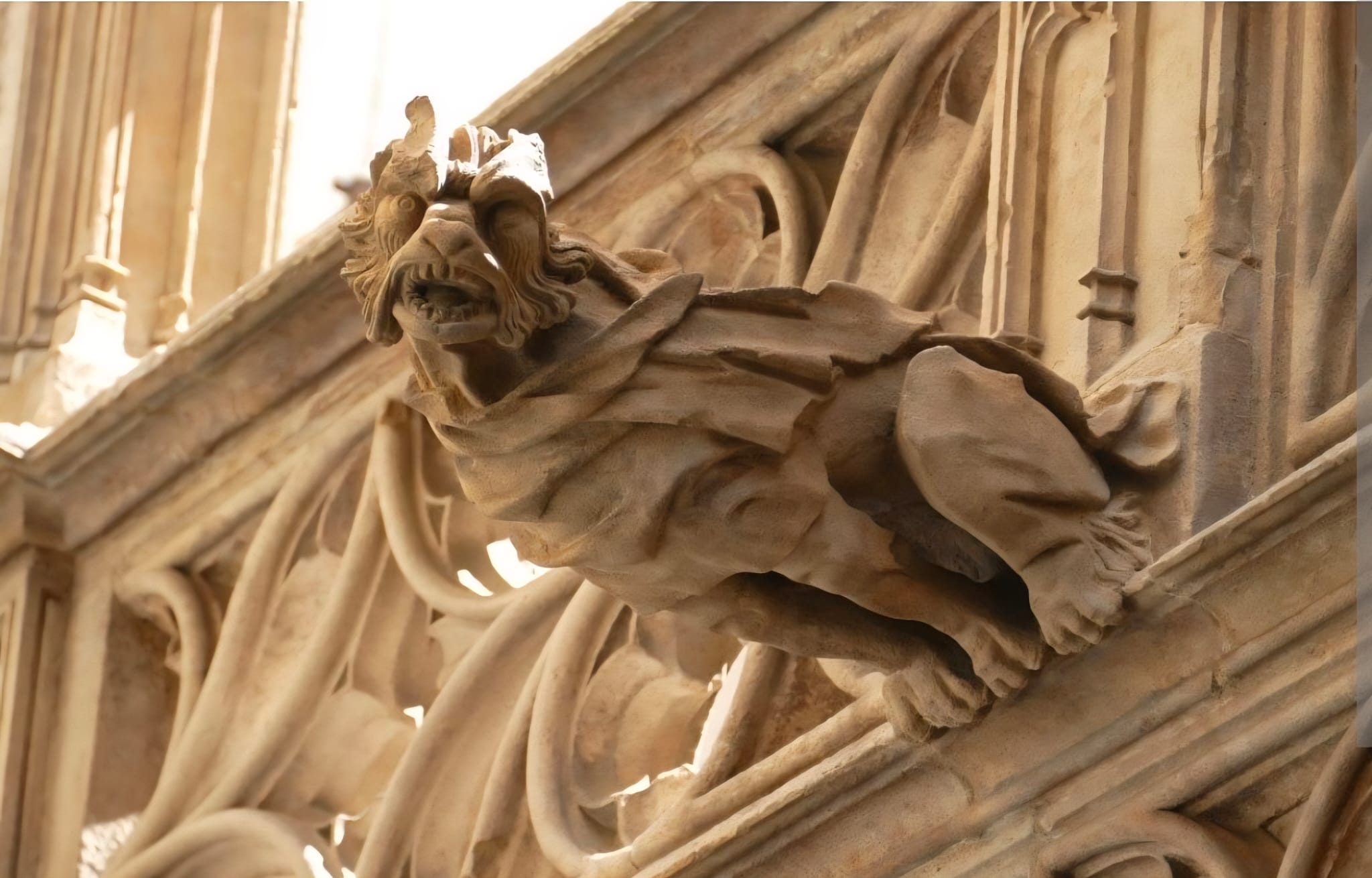 Imagen de la galería de Barcelona: Ciutat vella