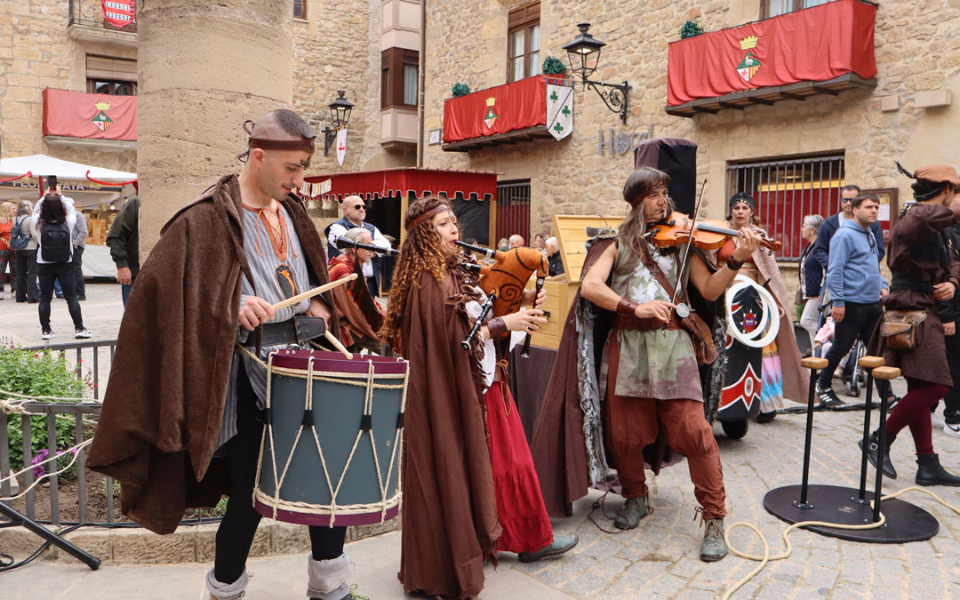 Imagen de la galería de Cretas