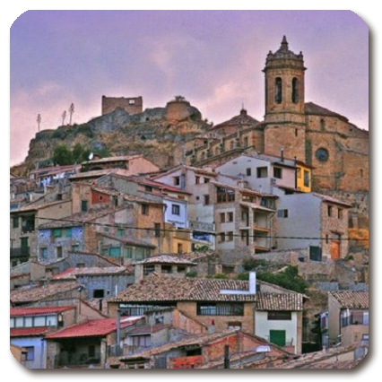 Imagen de la galería de La Fresneda