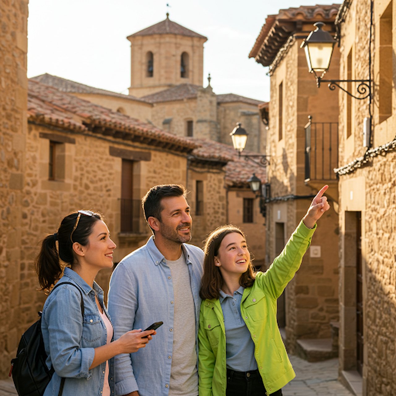 Imagen de la galería de La Fresneda