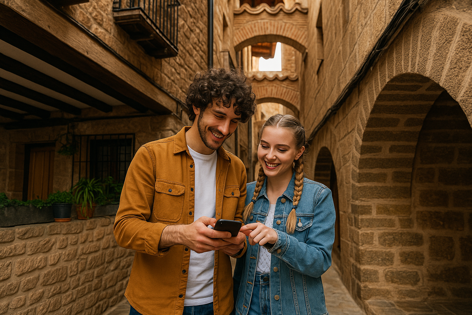 Imagen de la galería de La Fresneda