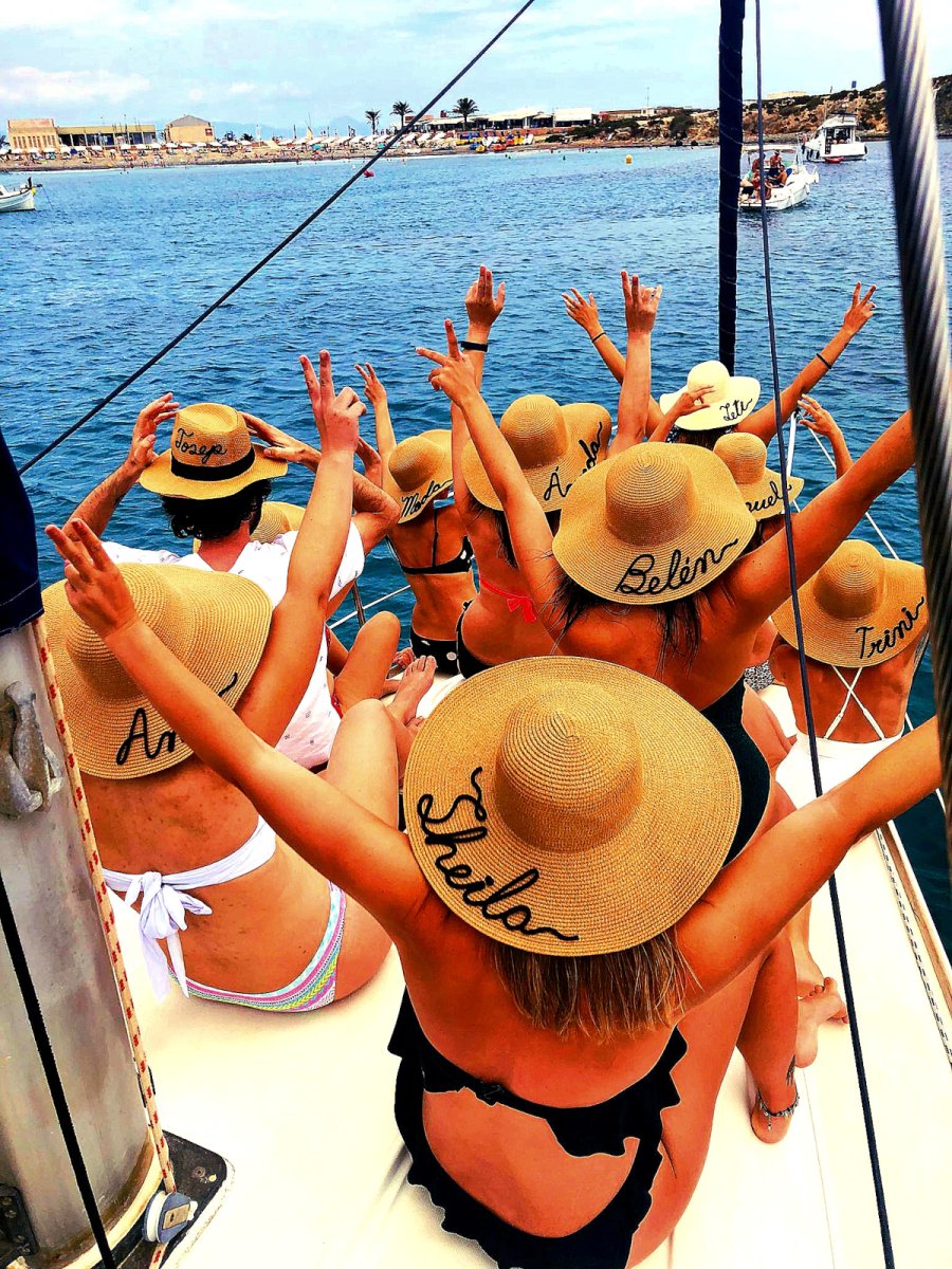 Imagen de la galería de Tabarca | Alicante