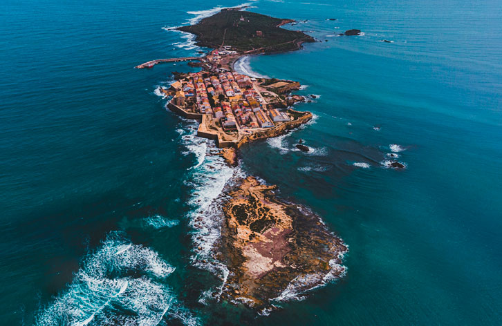 Imagen de la galería de Tabarca | Alicante