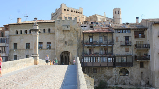 Imagen de la galería de Valderrobres