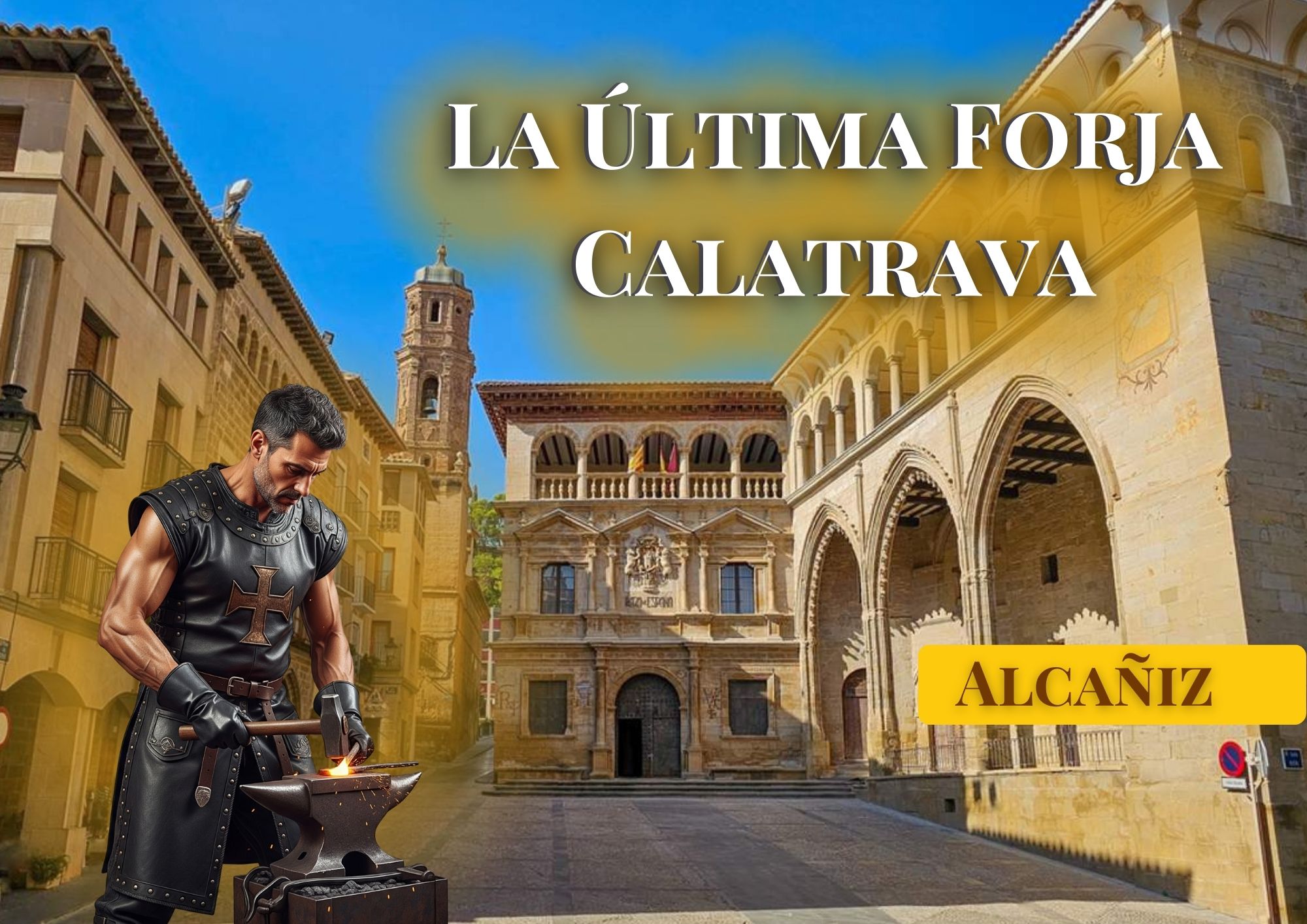 Imagen de Alcañiz thumbnail