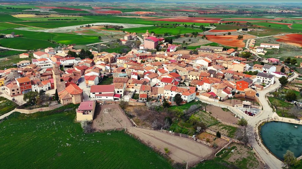 Imagen de Bueña thumbnail