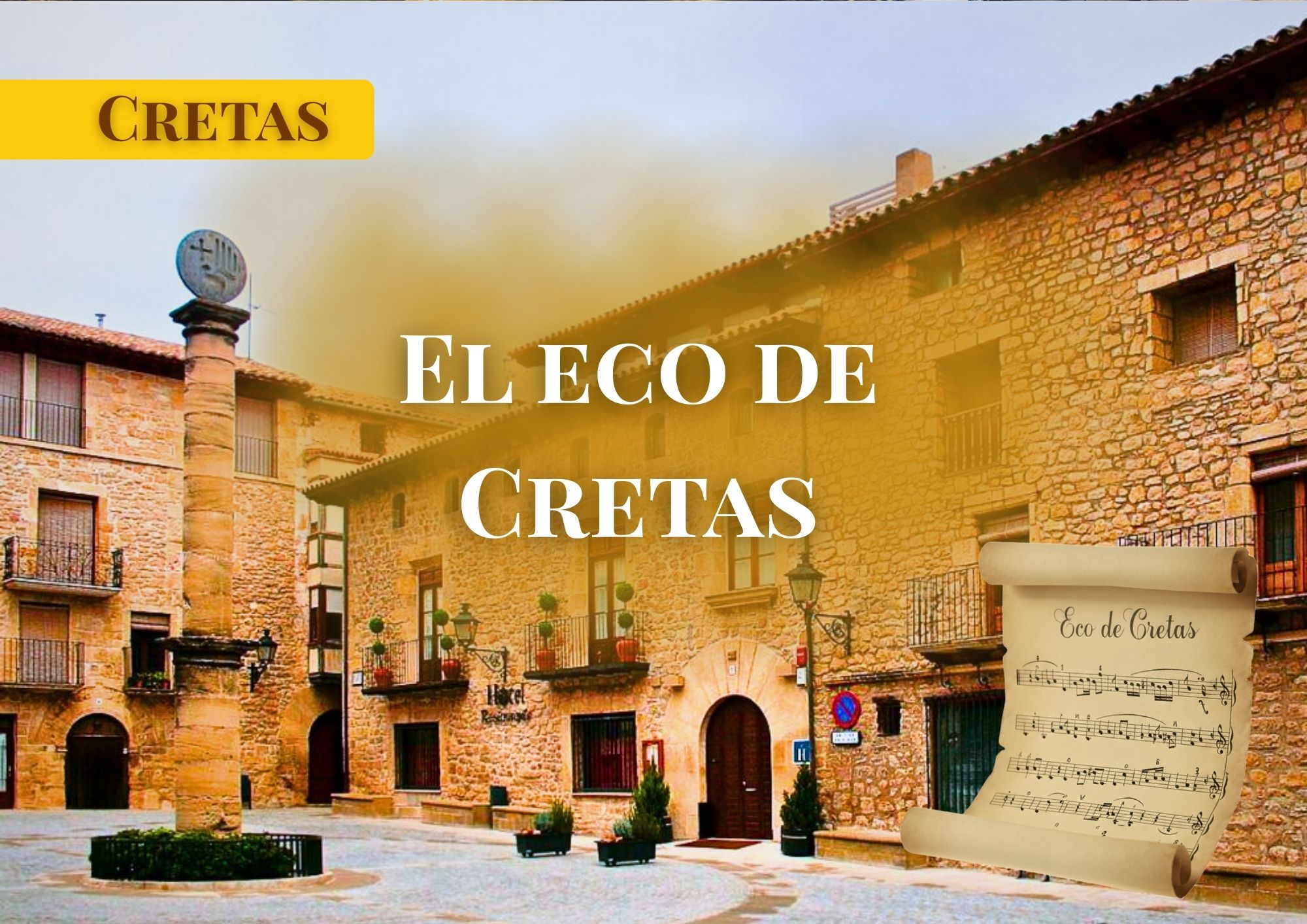 Imagen de Cretas thumbnail