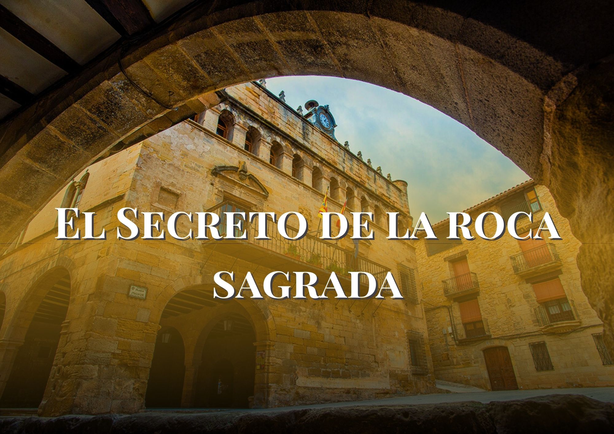 Imagen de La Fresneda thumbnail