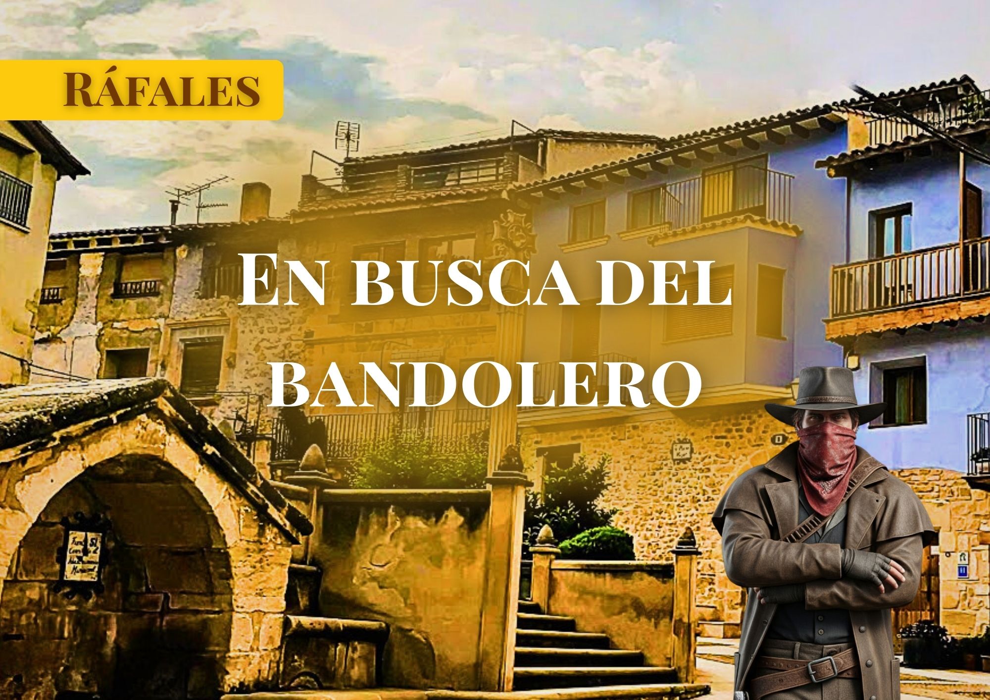 Imagen de Ráfales thumbnail