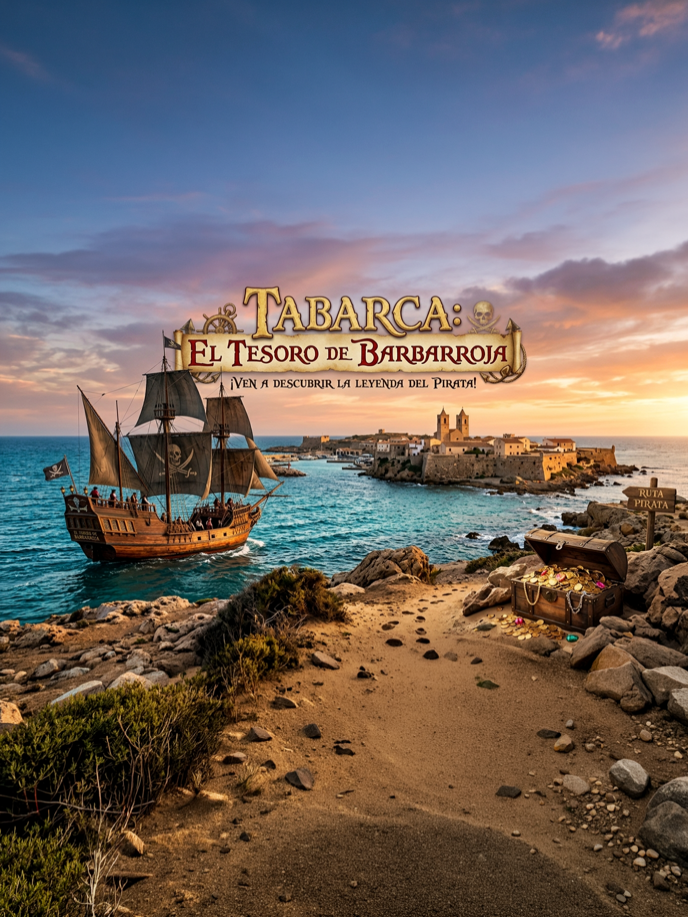 Imagen de Tabarca | Alicante