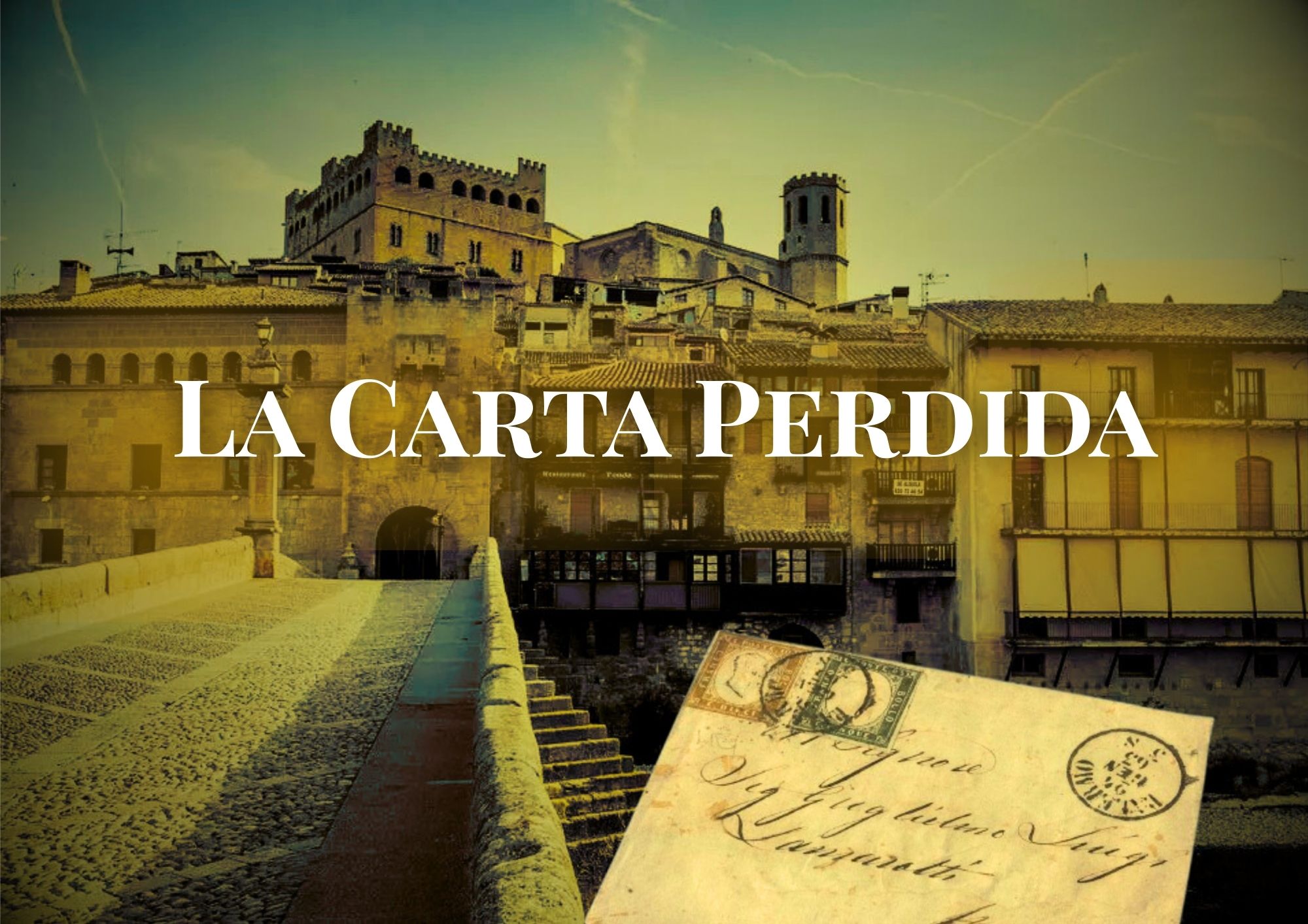 Imagen de Valderrobres thumbnail