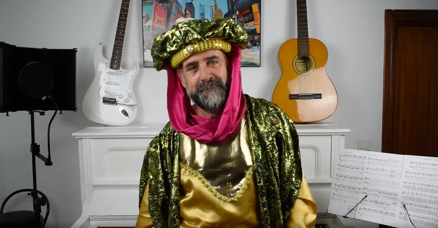 Campaña de Reyes 2022